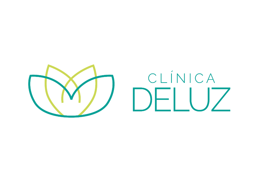 Logo Clínica DeLuz - Varginha MG