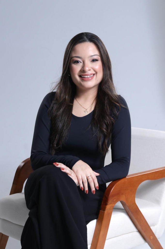 Dra. Isabela - Ginecologista e Obstetra em Varginha MG